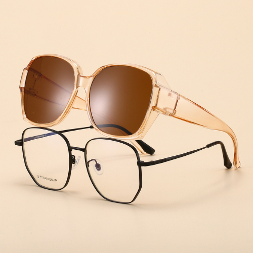 Elegante Solbriller for Alle