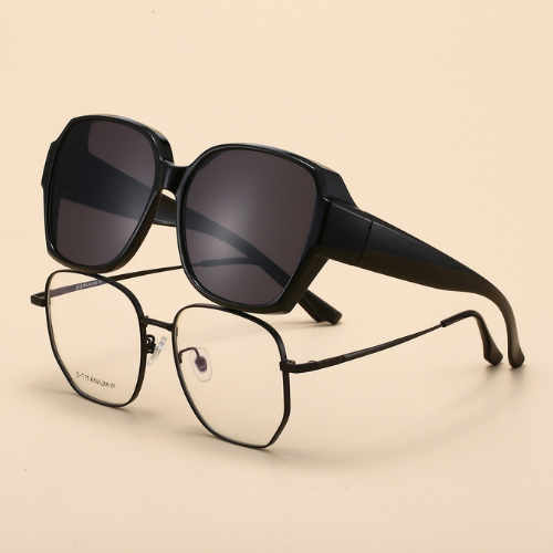 Elegante Solbriller for Alle