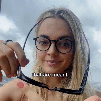 Elegante Solbriller for Alle