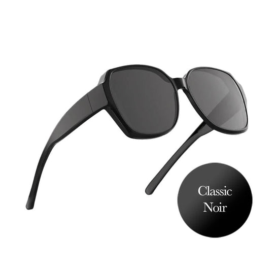 Elegante Solbriller for Alle